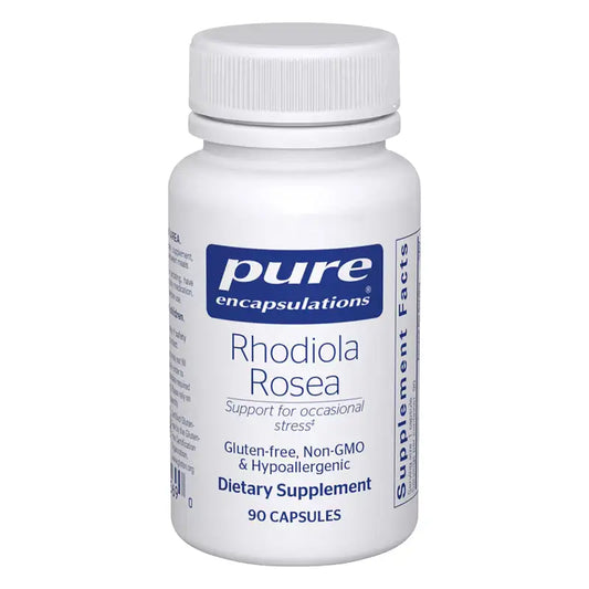 Rhodiola Rosea