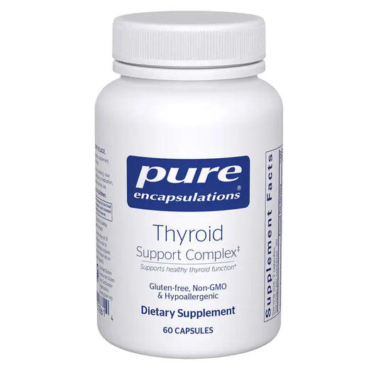 Thyroid Support Complex