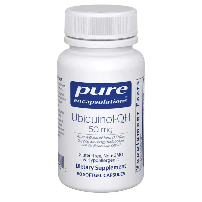 Ubiquinol-QH