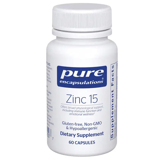 Zinc 15